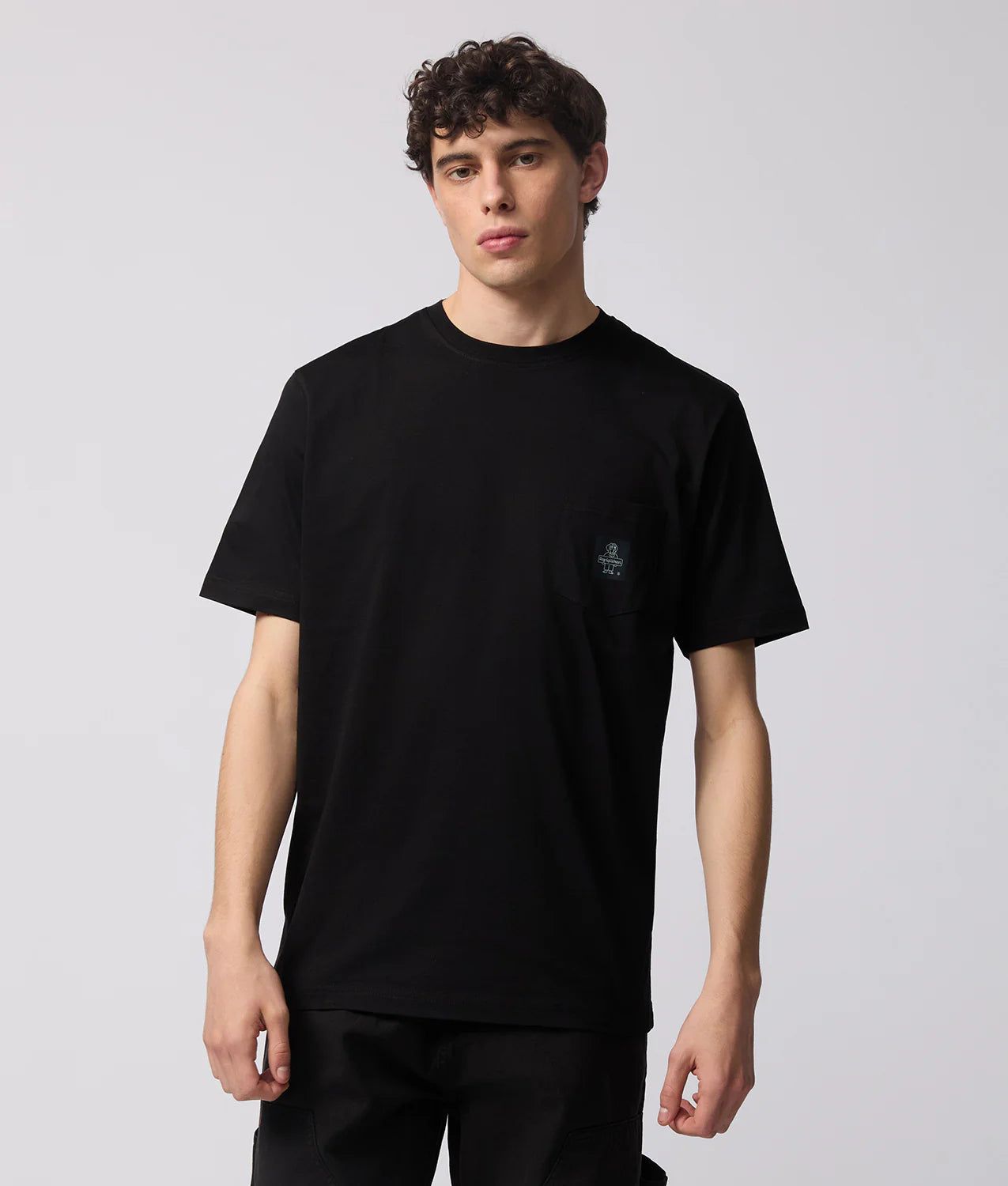 REFRIGIWEAR PIERCE T-SHIRT 2779