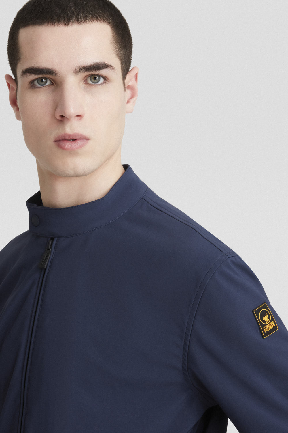 GIUBBINO SOFTSHELL CIESSE PIUMINI 2198