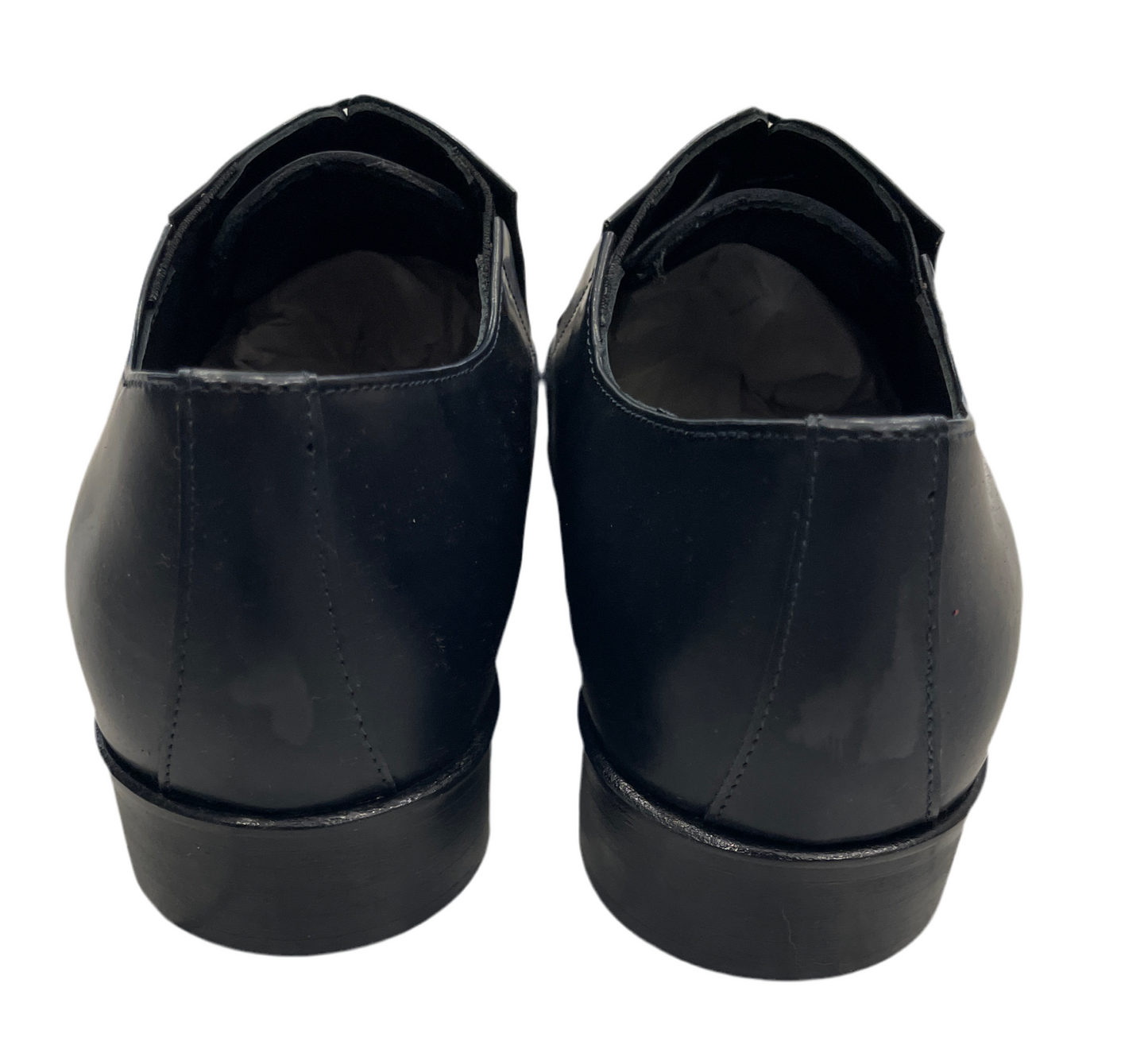 Mocassino finto laccio RENDANI