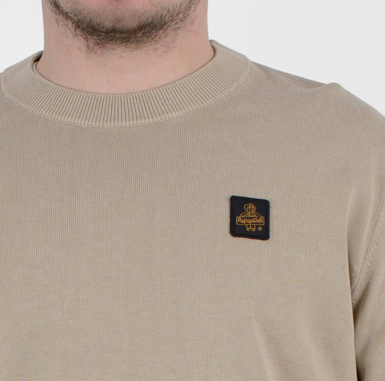 MAGLIONCINO FILO REFRIGIWEAR 2248