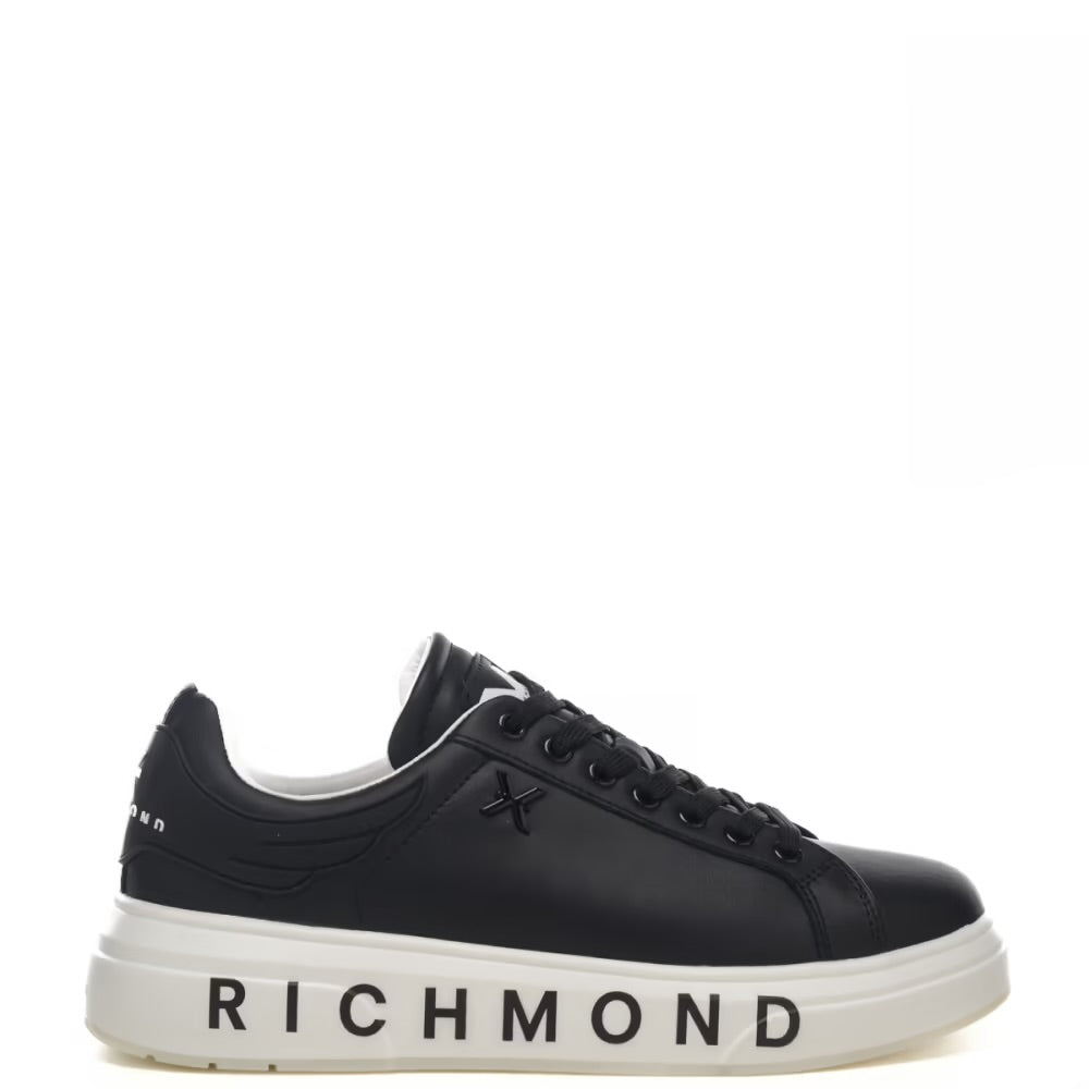SNEAKERS LOGO JOHN RICHMOND 1476