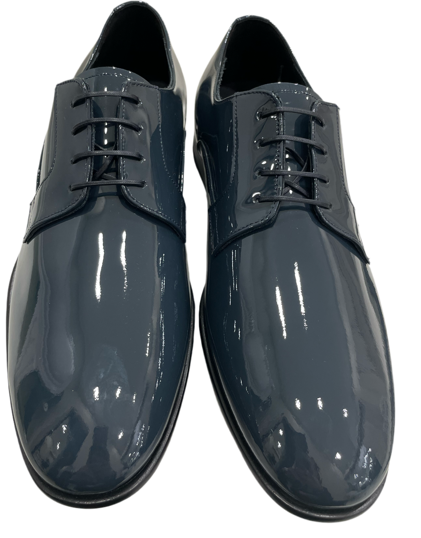 Scarpa stringata PETRELLI