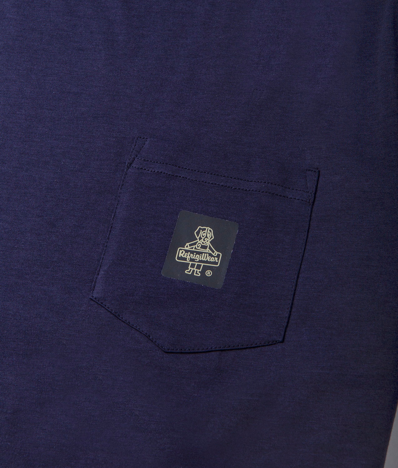 T-SHIRT REFRIGIWEAR 2075