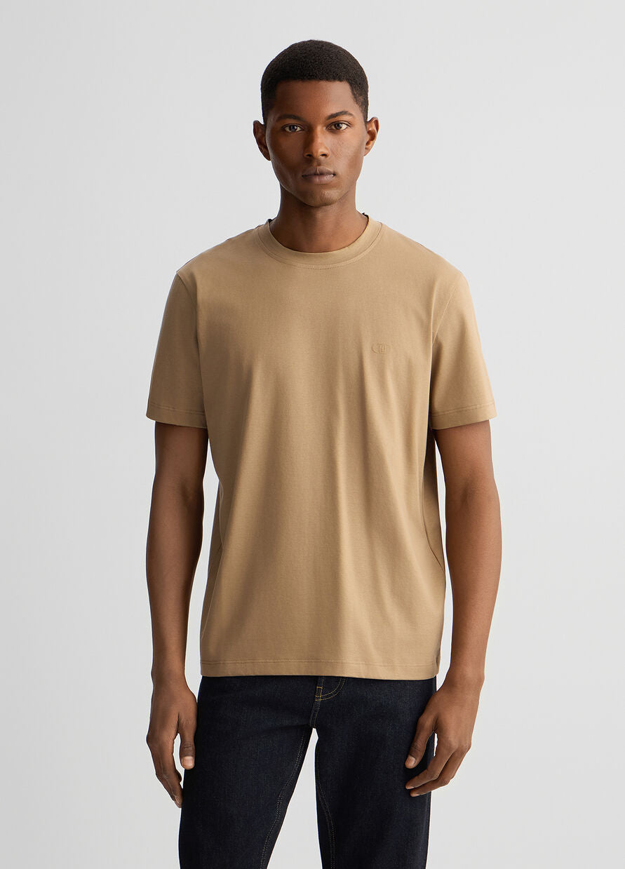 T-SHIRT CON LOGO LIU•JO 2140