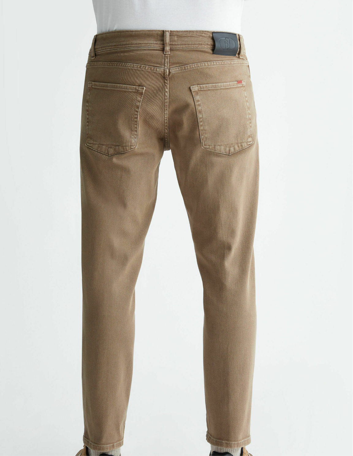 PANTALONE DENIM LIUJO SLIM 1787