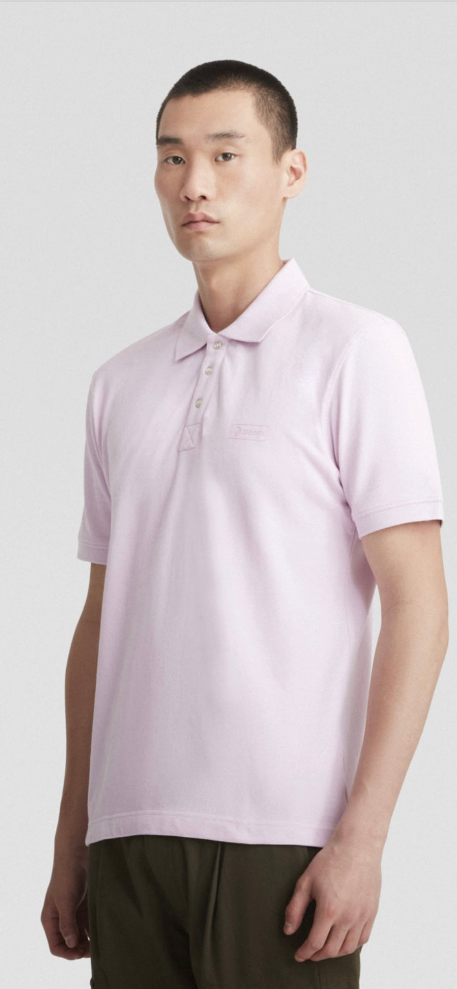 POLO IN PIQUET CIESSE PIUMINI 2223