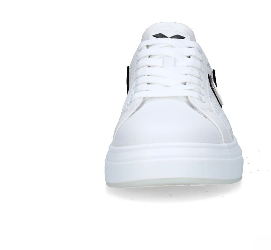 SNEAKER LOGATA JOHN RICHMOND 2001