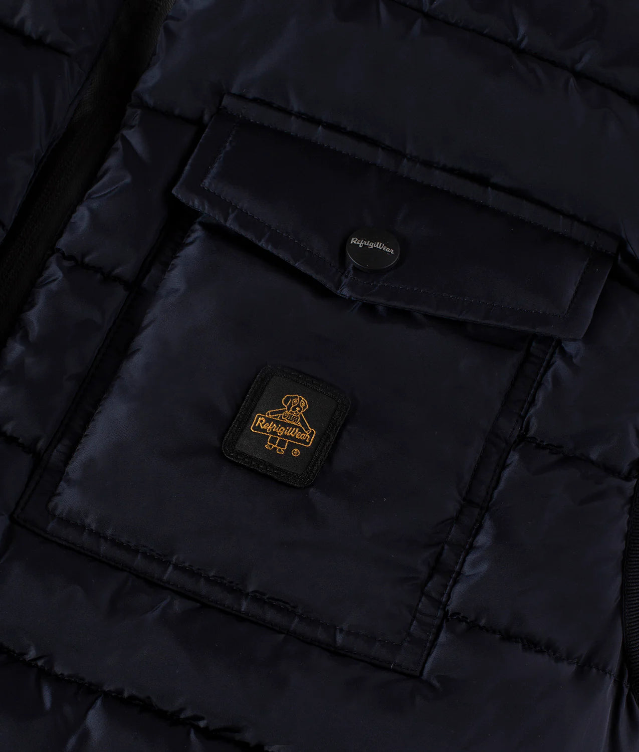 SMANICATO REFRIGIWEAR