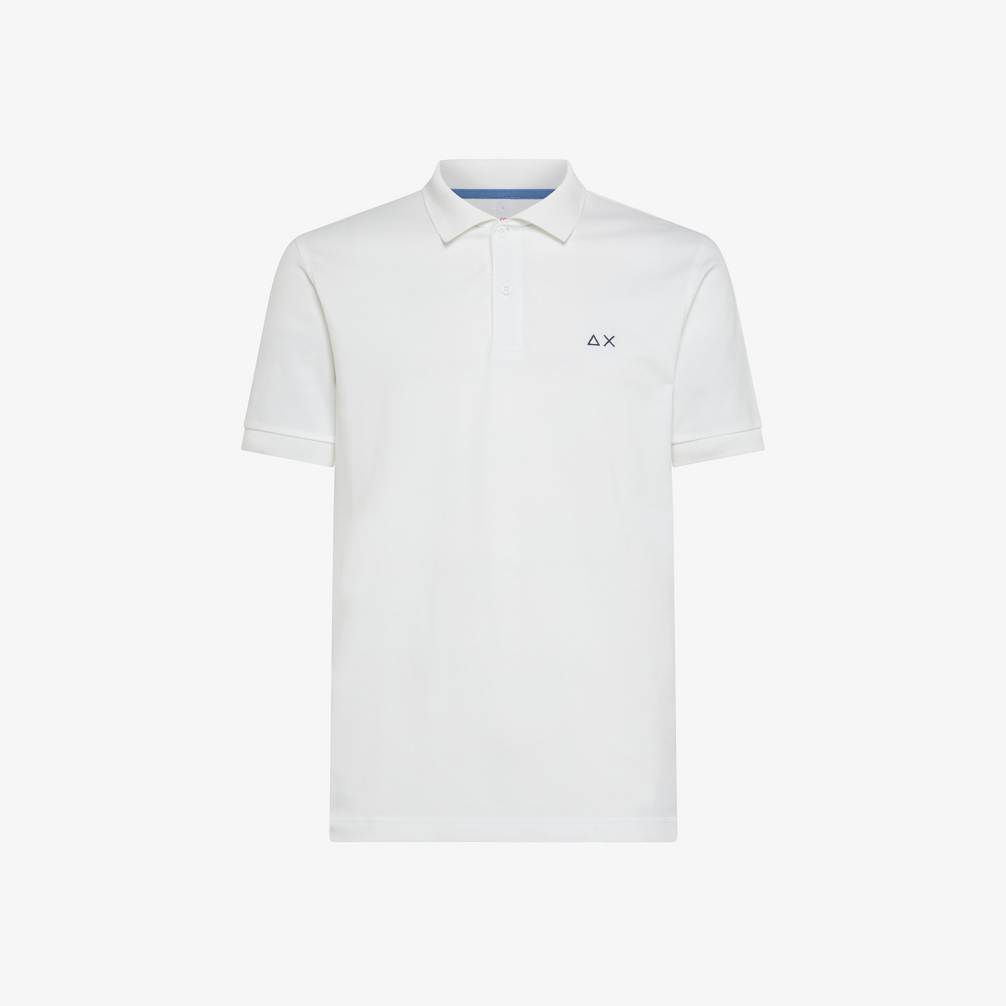 POLO SOLID SUN68