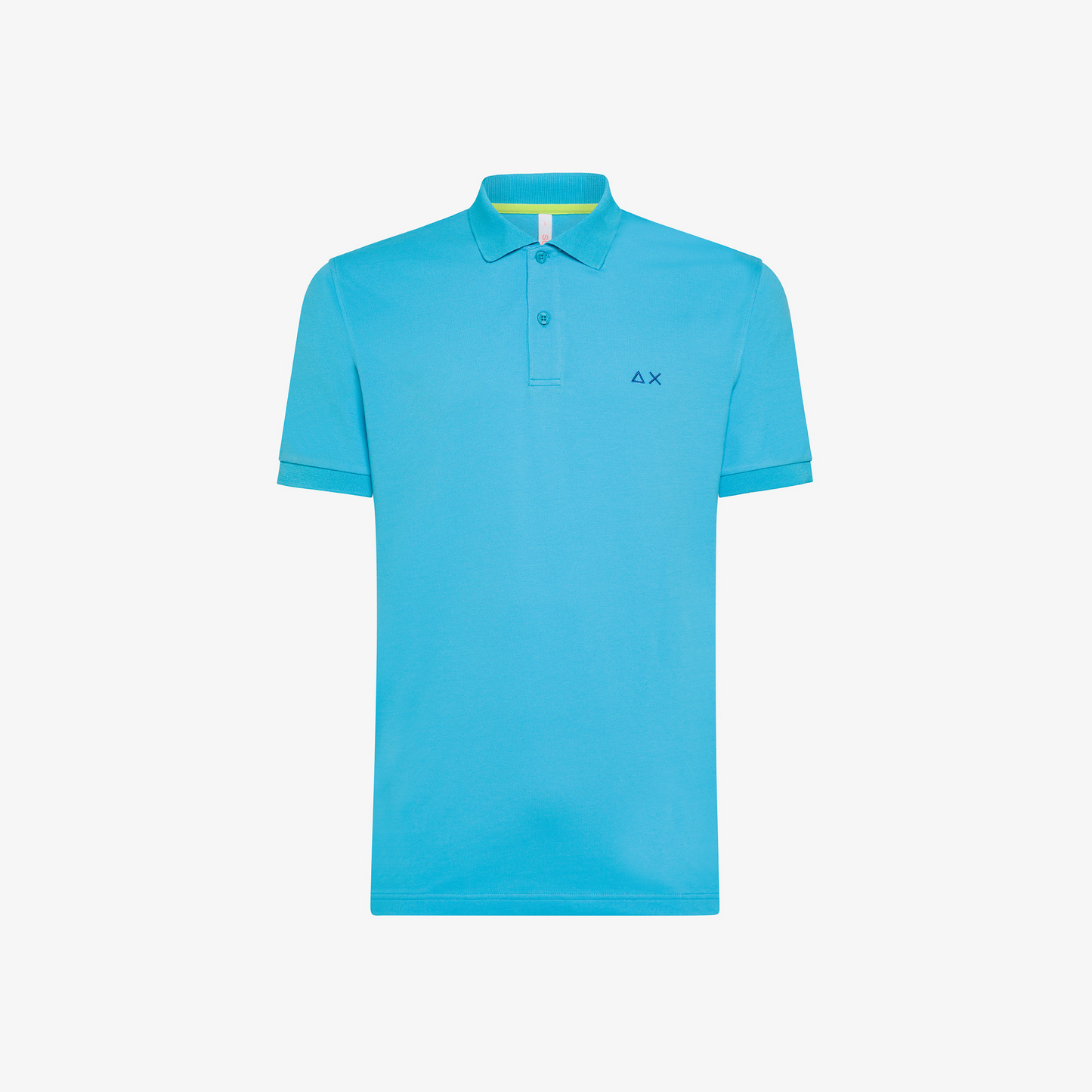 POLO SOLID SUN68