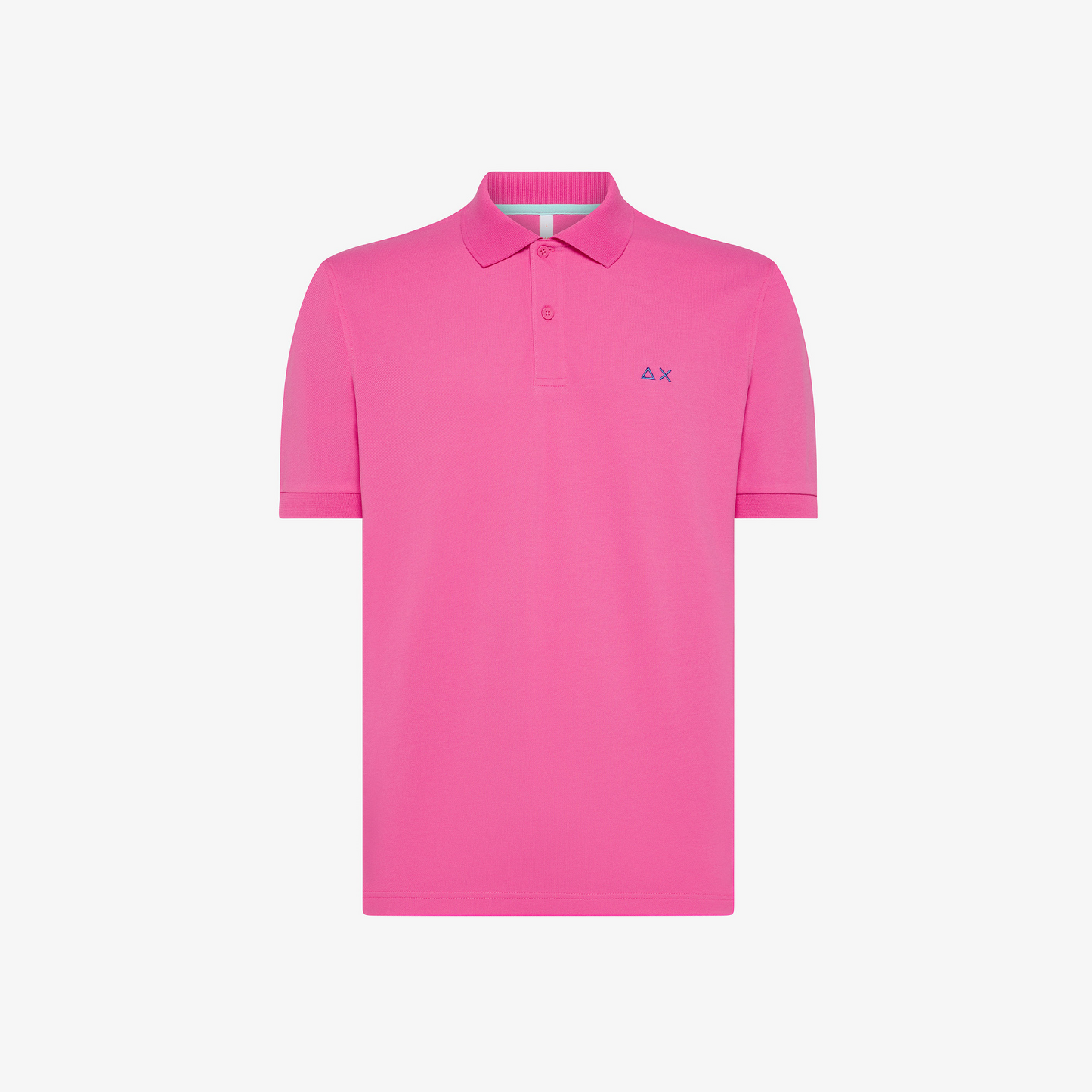 POLO SOLID SUN68