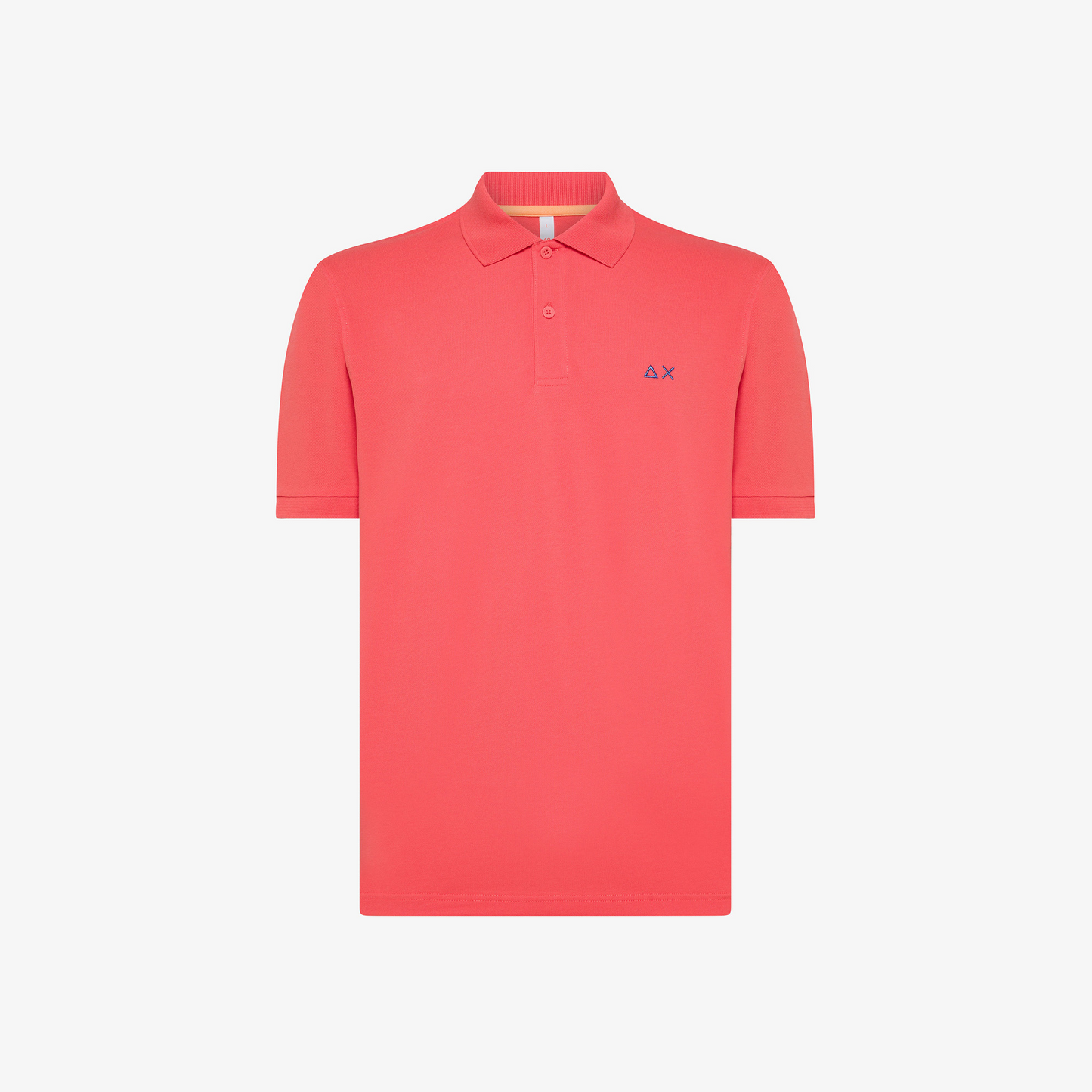 POLO SOLID SUN68
