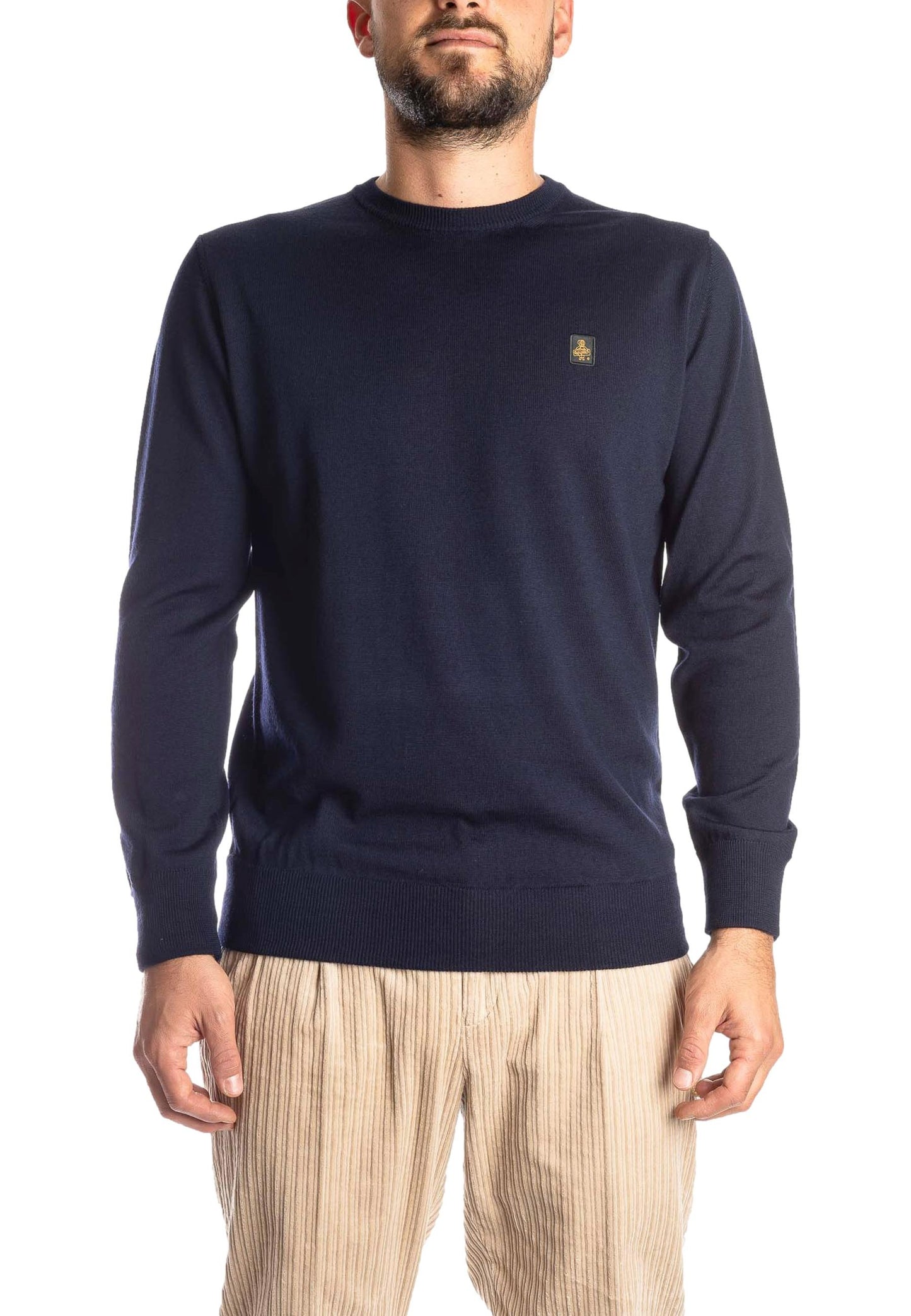 MAGLIONCINO REFRIGIWEAR