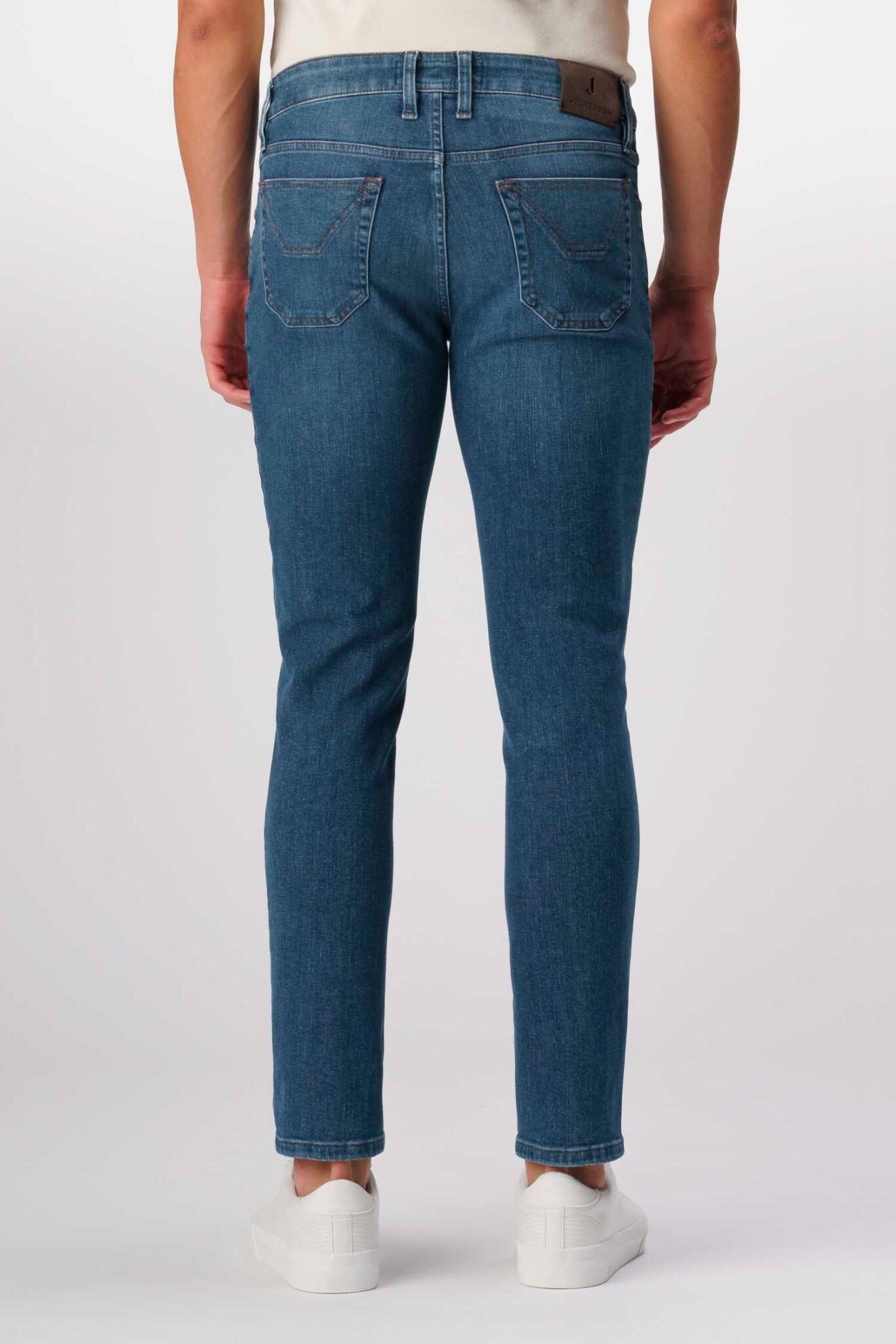 JEANS JECKERSON