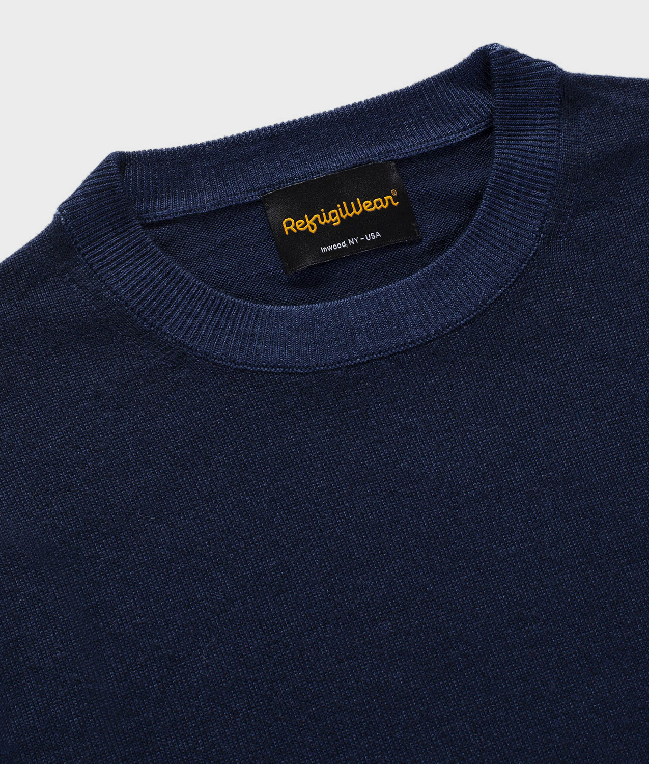 REFRIGIWEAR BENNET WASH PULLOVER 2527