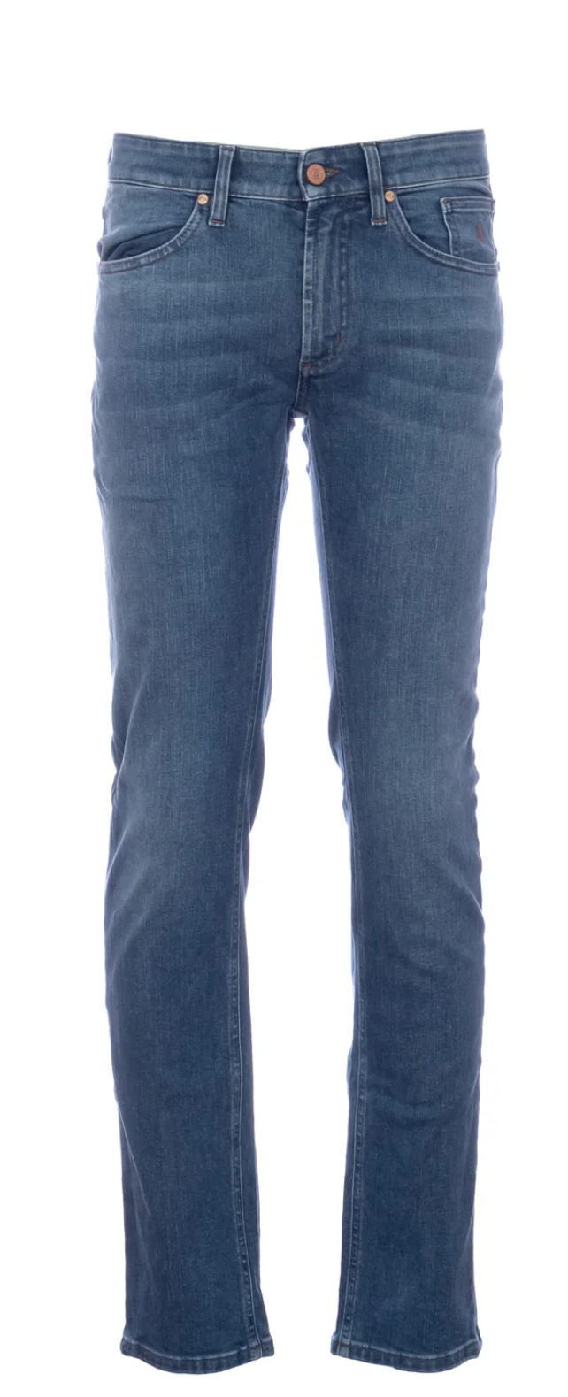 JEANS JECKERSON 5 TASCHE 1674