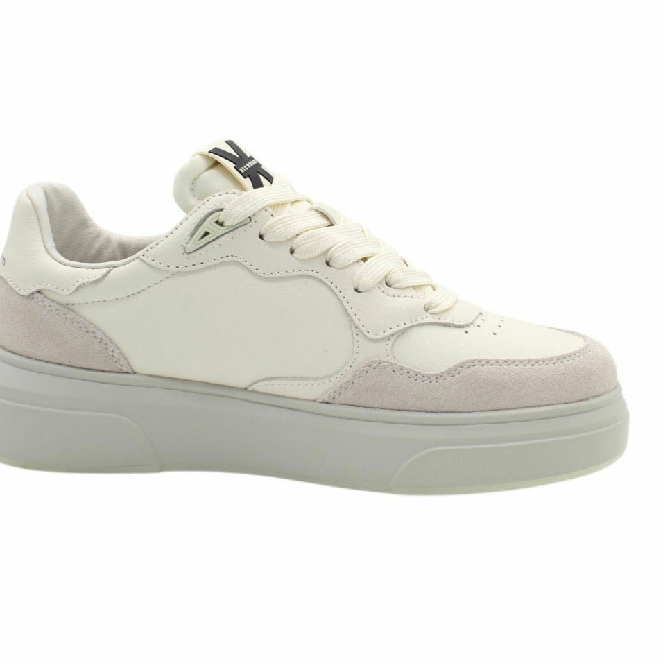 JOHN RICHMOND SNEAKERS - WHITE 2336