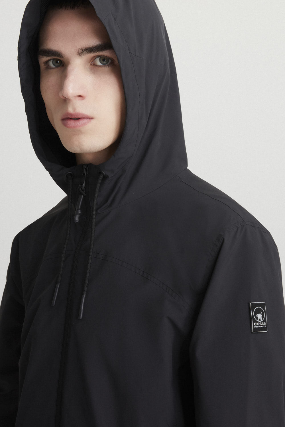 GIACCA LEGGERA ANTIVENTO CIESSE PIUMINI. 2224