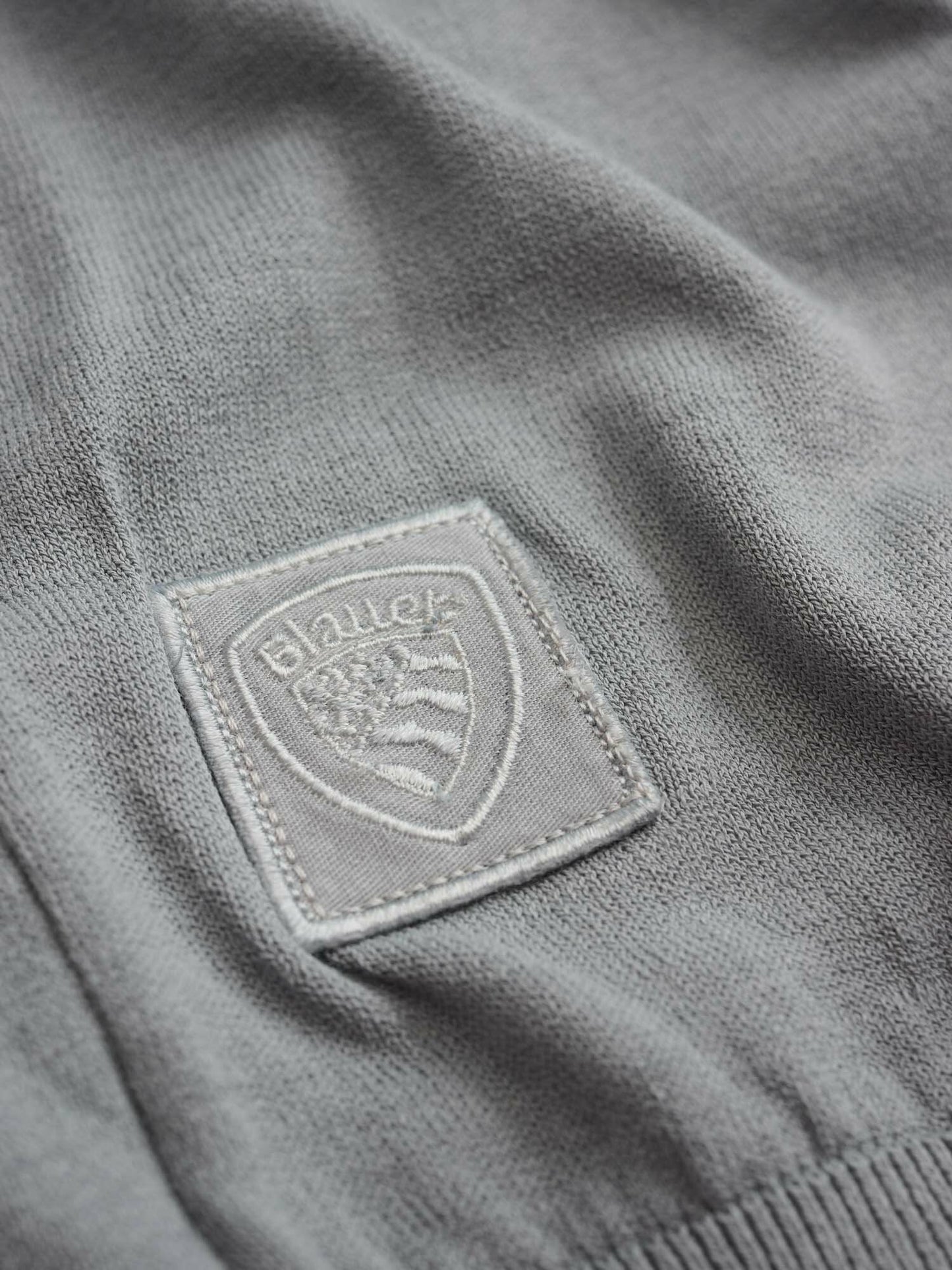 MAGLIA FILO BLAUER 2030