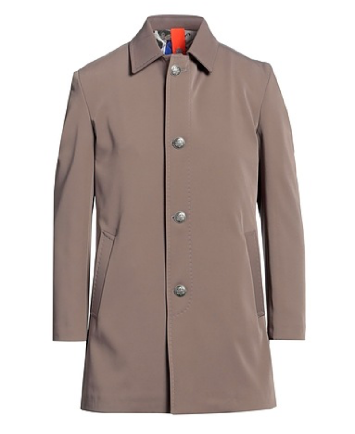 Trench tecnico BHARNABA