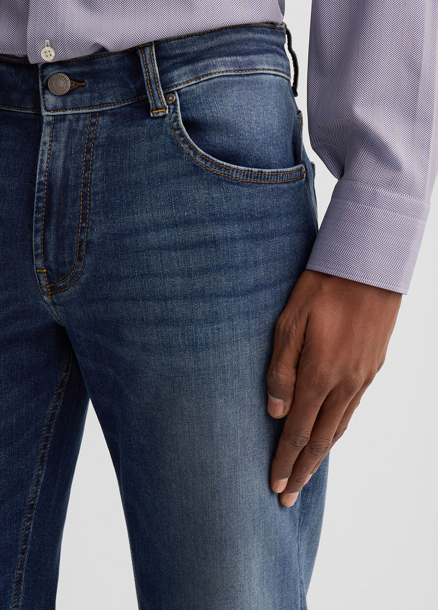 JEANS LIUJO SLIM 2147