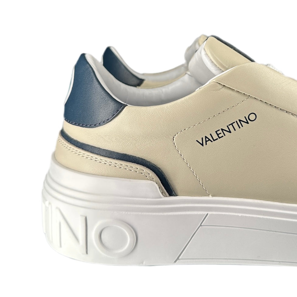 VALENTINO Sneaker Rey
VLogo Contrast White 2199