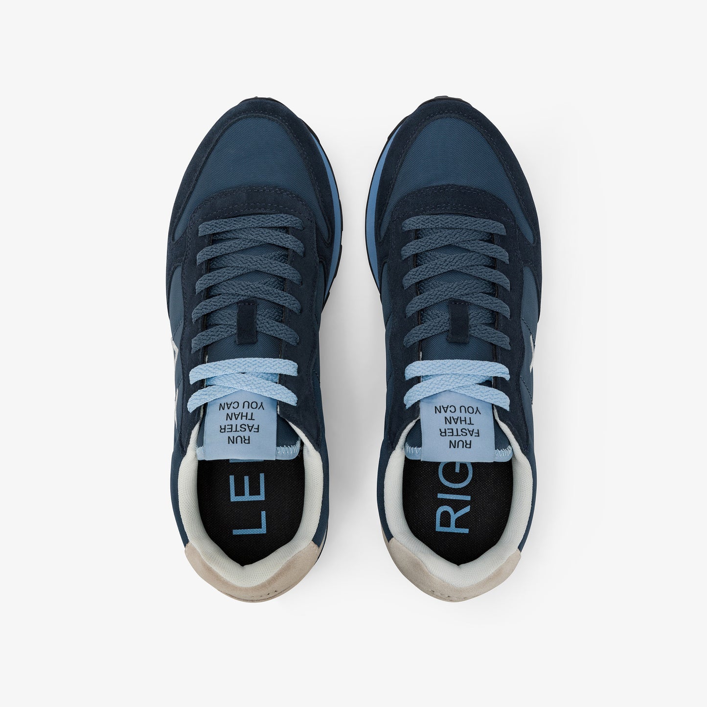 SCARPA SUN68 TOM MULTICOLOR 2040