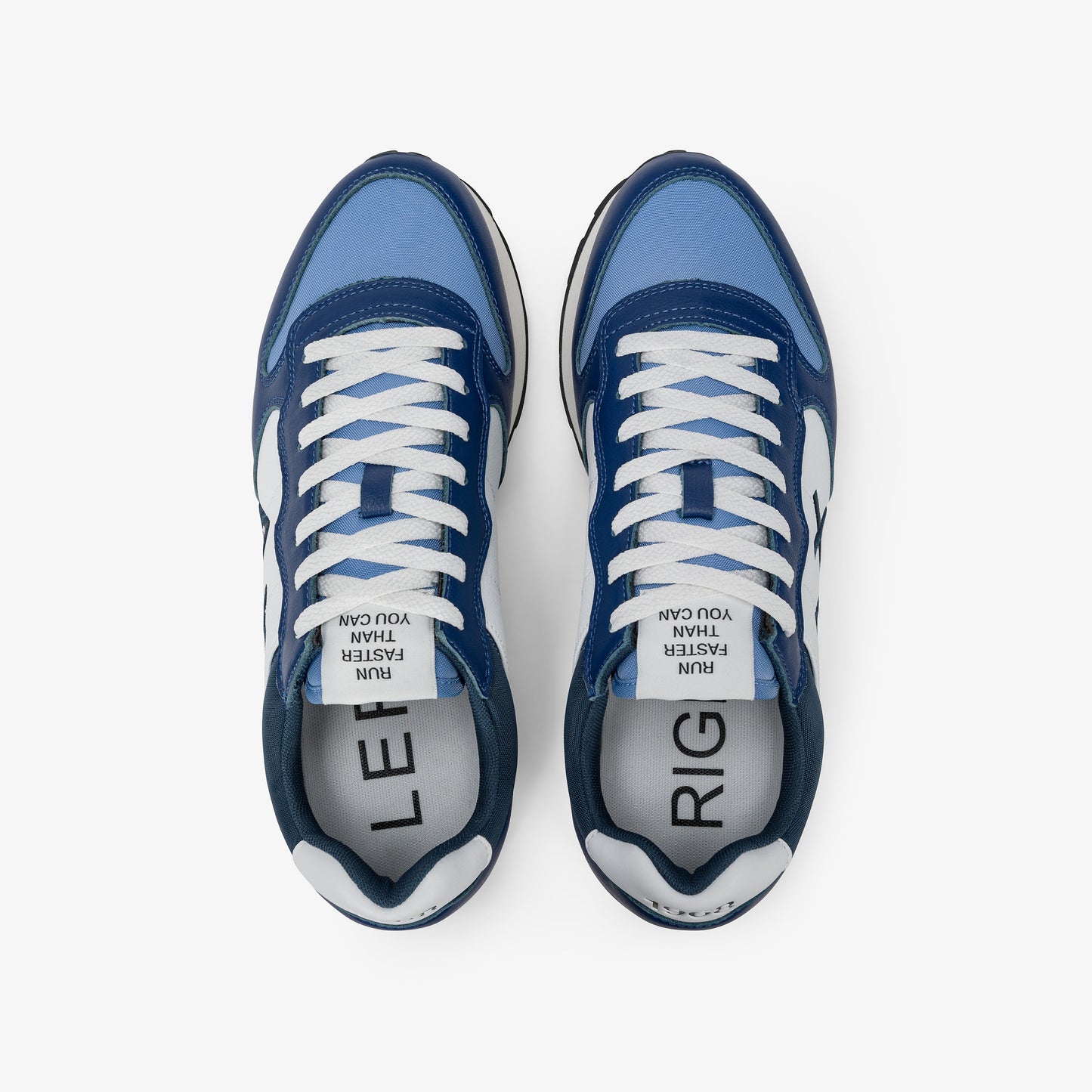 SCARPA SUN68 TOM COLOR 2039