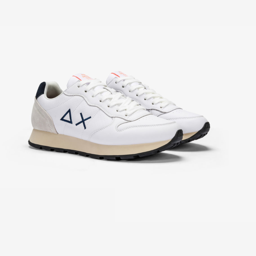 Tom Classico Bianco: Scarpe Bianche senza Tempo