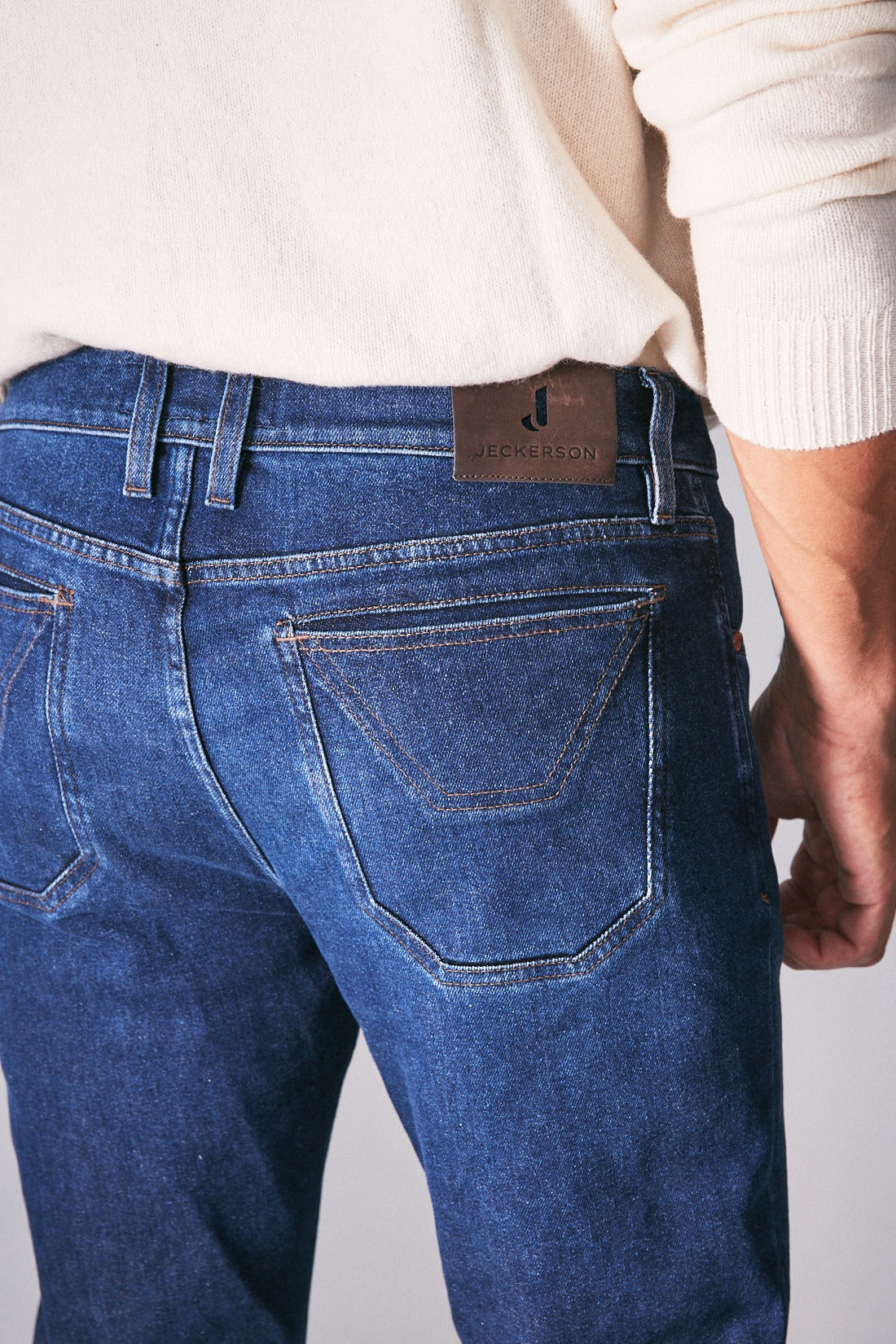 JEANS JECKERSON SLIM FIT