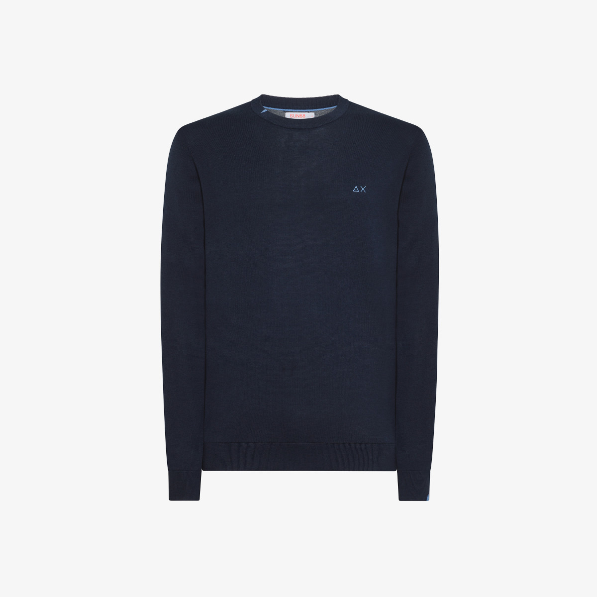 ROUND NECK SUN68