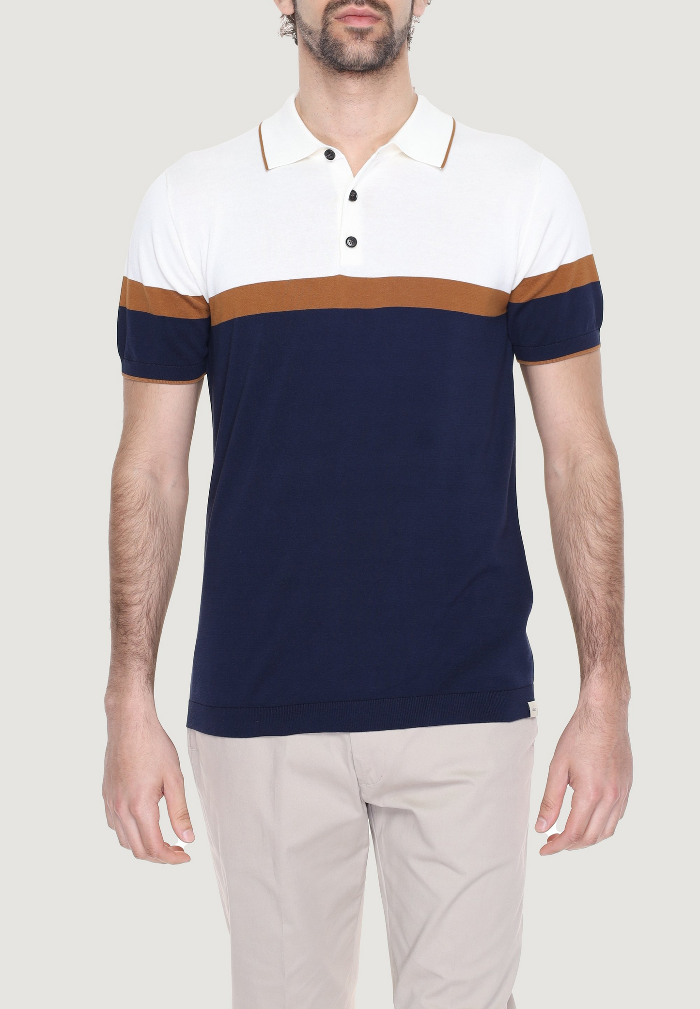 POLO FILO LIUJO