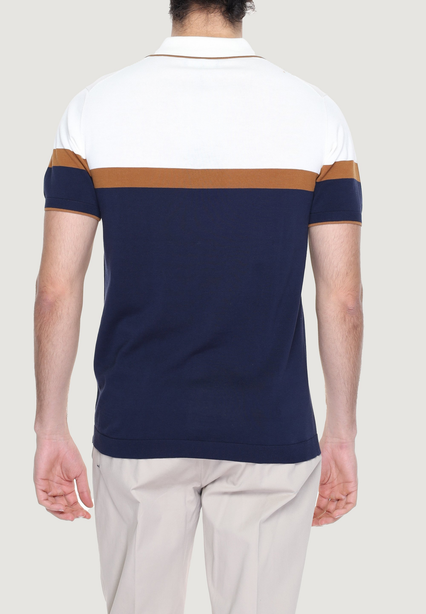 POLO FILO LIUJO