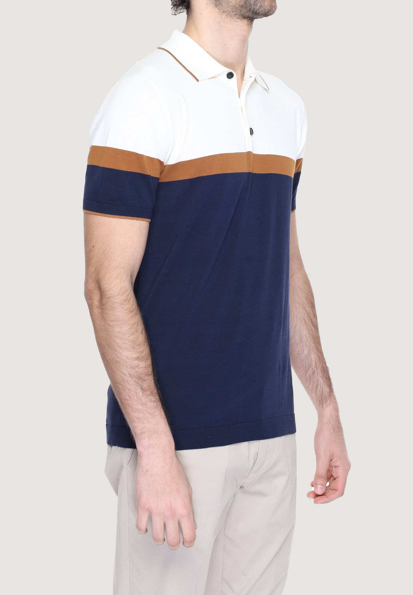 POLO FILO LIUJO