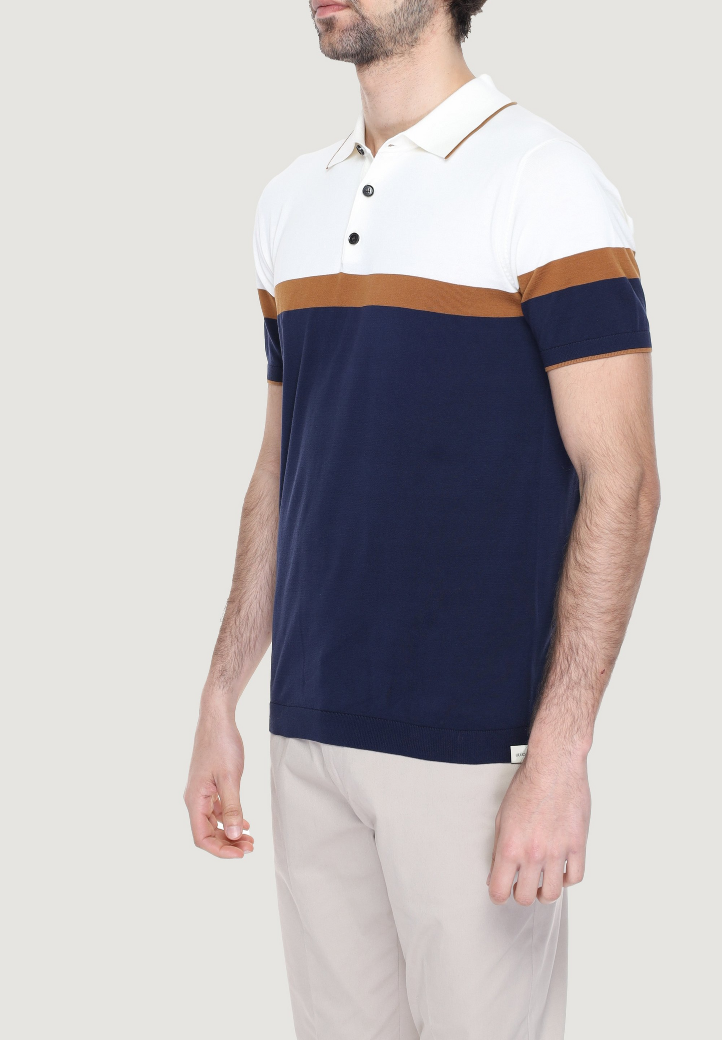 POLO FILO LIUJO
