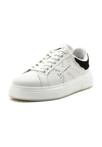 SNEAKERS BAFFO JOHN RICHMOND