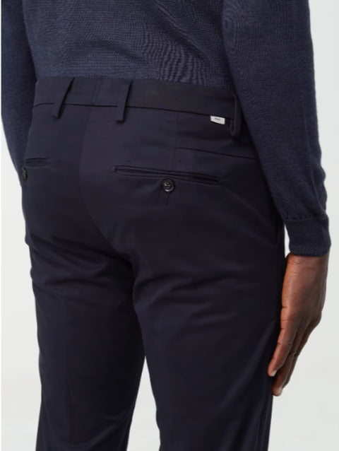 Pantaloni Eleganti Uomo LIU JO