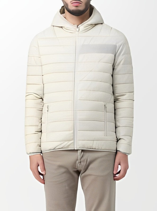 Giacca Classica Uomo Beige Liu Jo