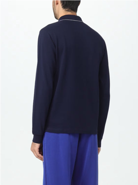 SUN 68 Polo in Cotone