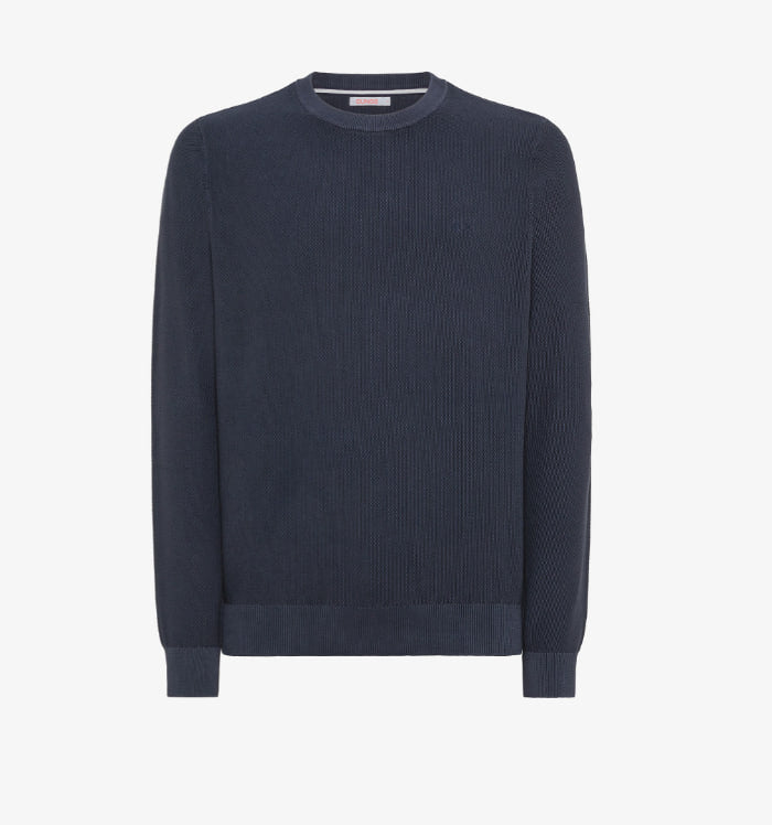Maglione SUN68 Rotondo Vintage