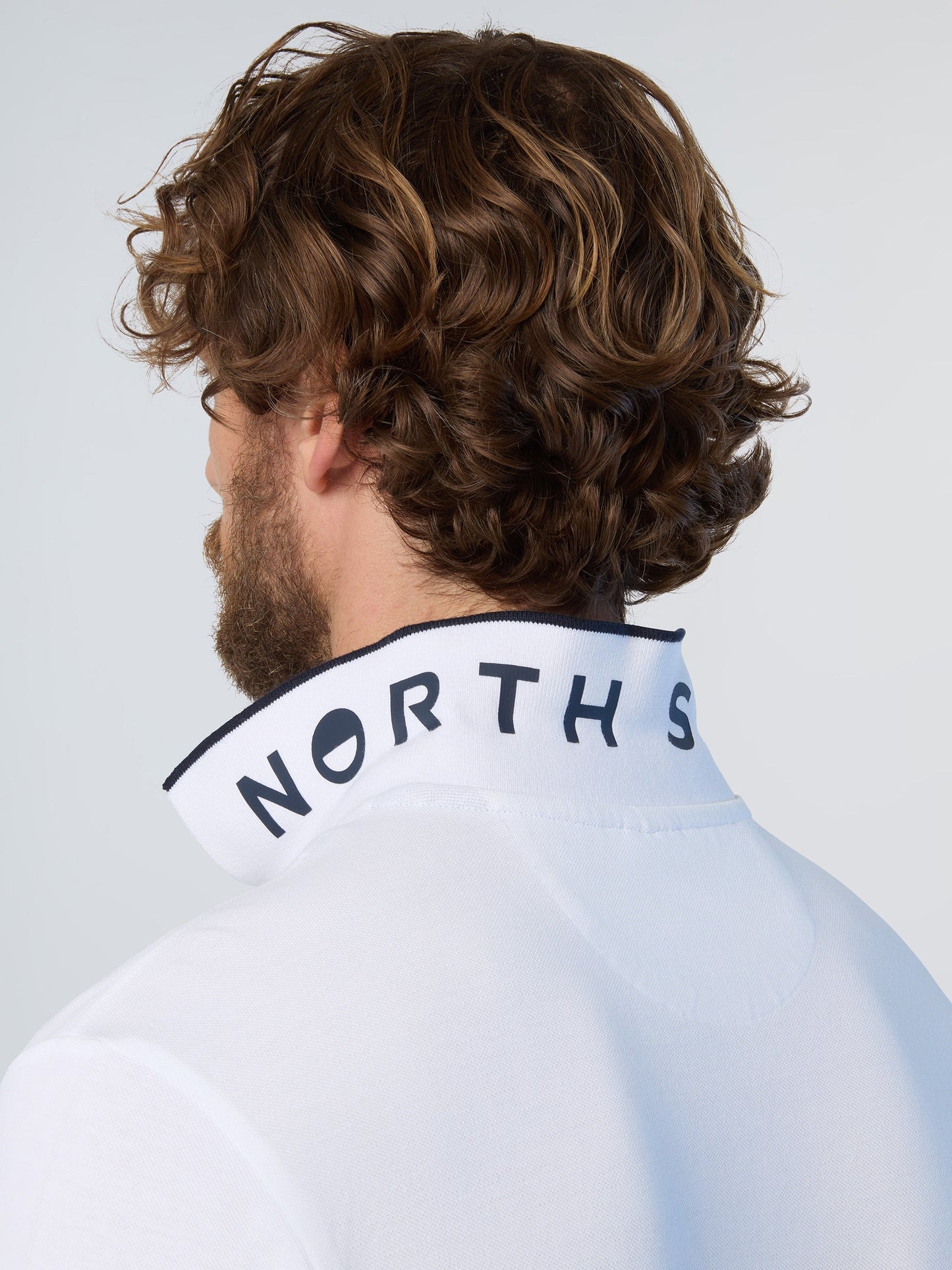 Polo a maniche lunghe - North Sails