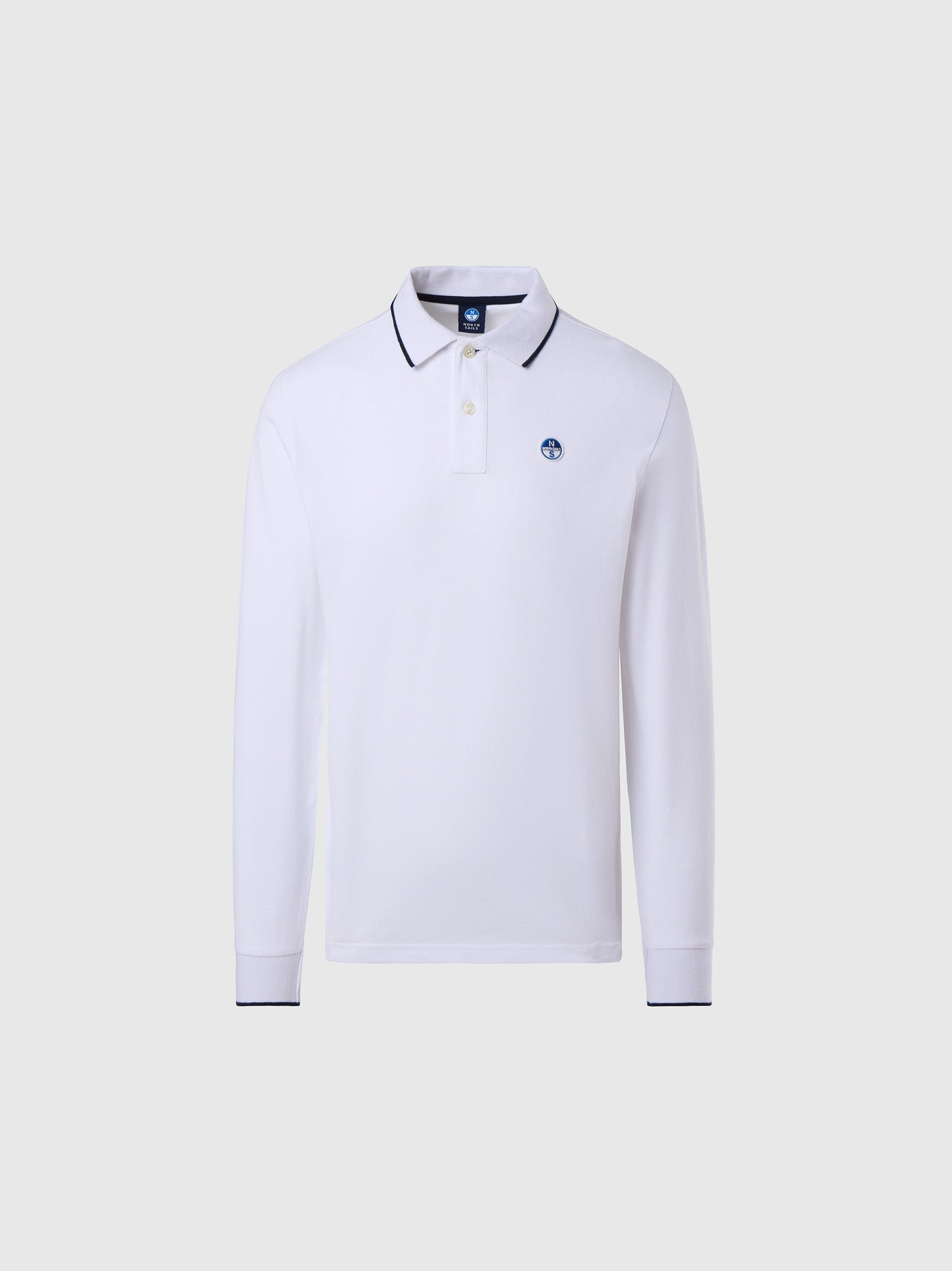 Polo a maniche lunghe - North Sails