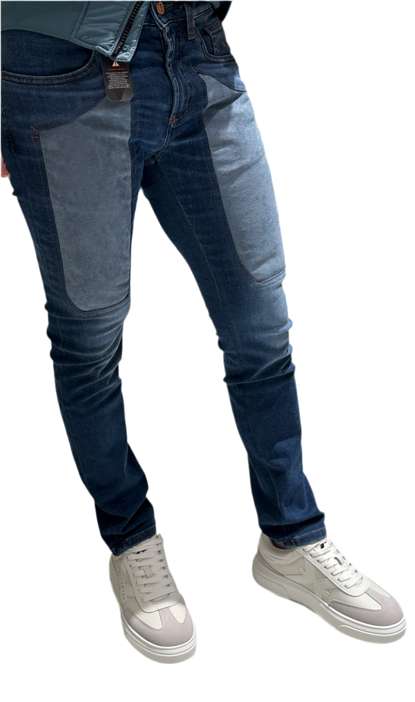 JEANS ALCANTARA JECKERSON 2078 – Rendani1