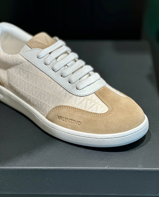 VALENTINO SNEAKER LOGATA 2931