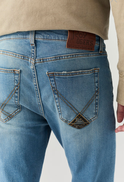 JEANS ROY ROGER'S 2383