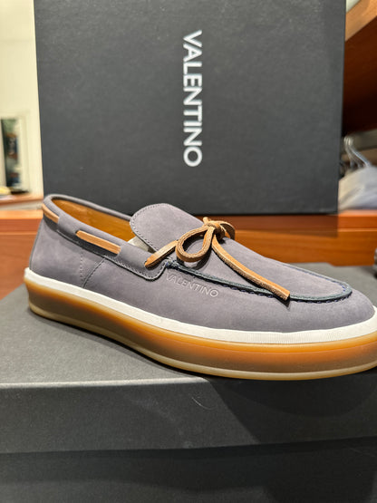 VALENTINO MOCASSINO BARCA 2928
