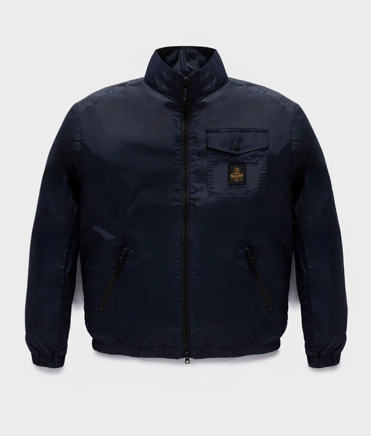REFRIGIWEAR LIGHT CAPTAIN JACKET 2772