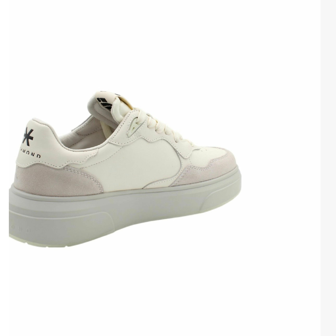 JOHN RICHMOND SNEAKERS - WHITE 2336