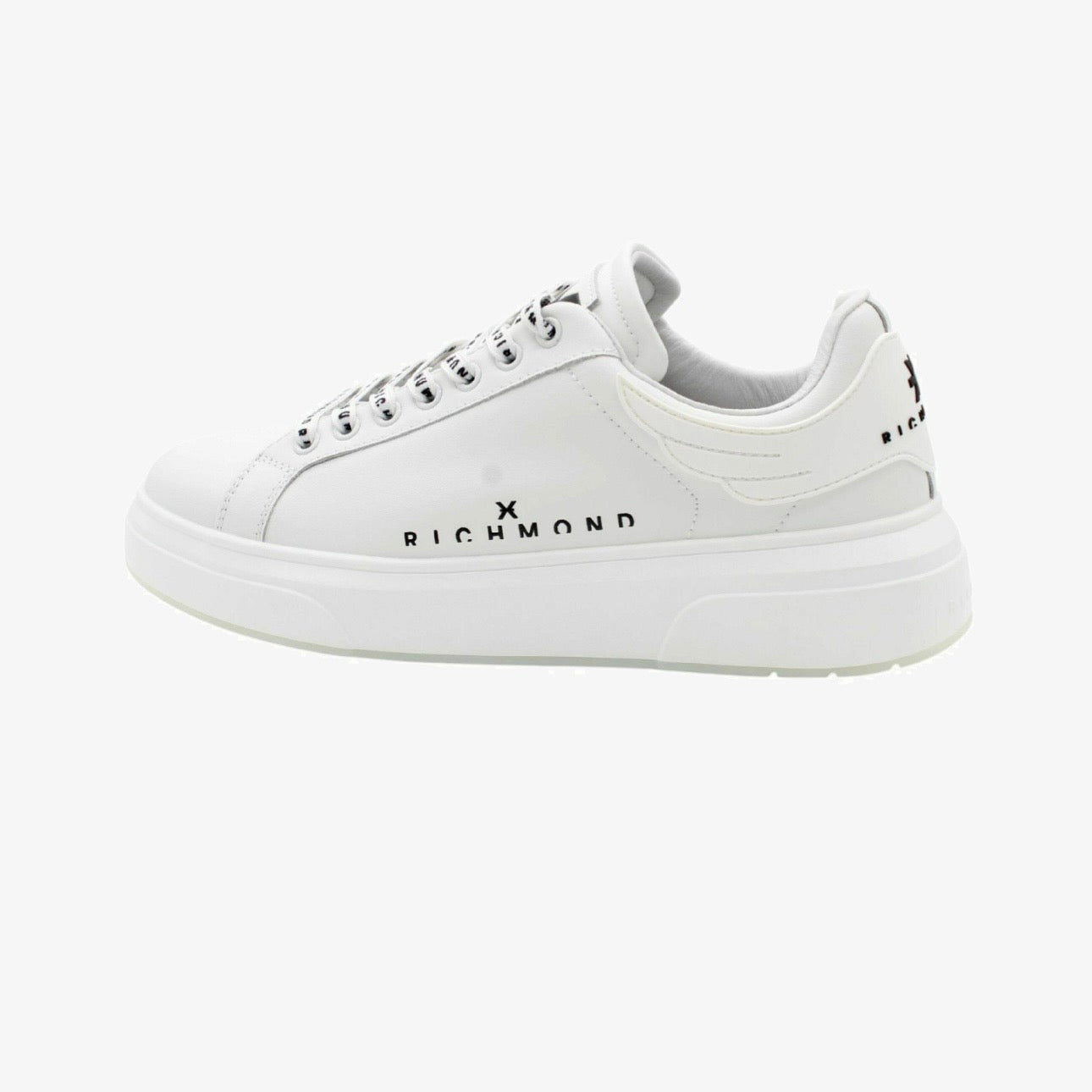 JOHN RICHMOND
SNEAKERS - WHITE 2337