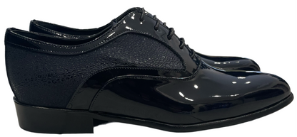 Scarpa stringata RENDANI